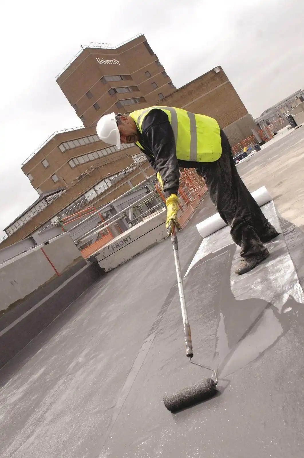 Waterproofing Service by Ali Star Tiling