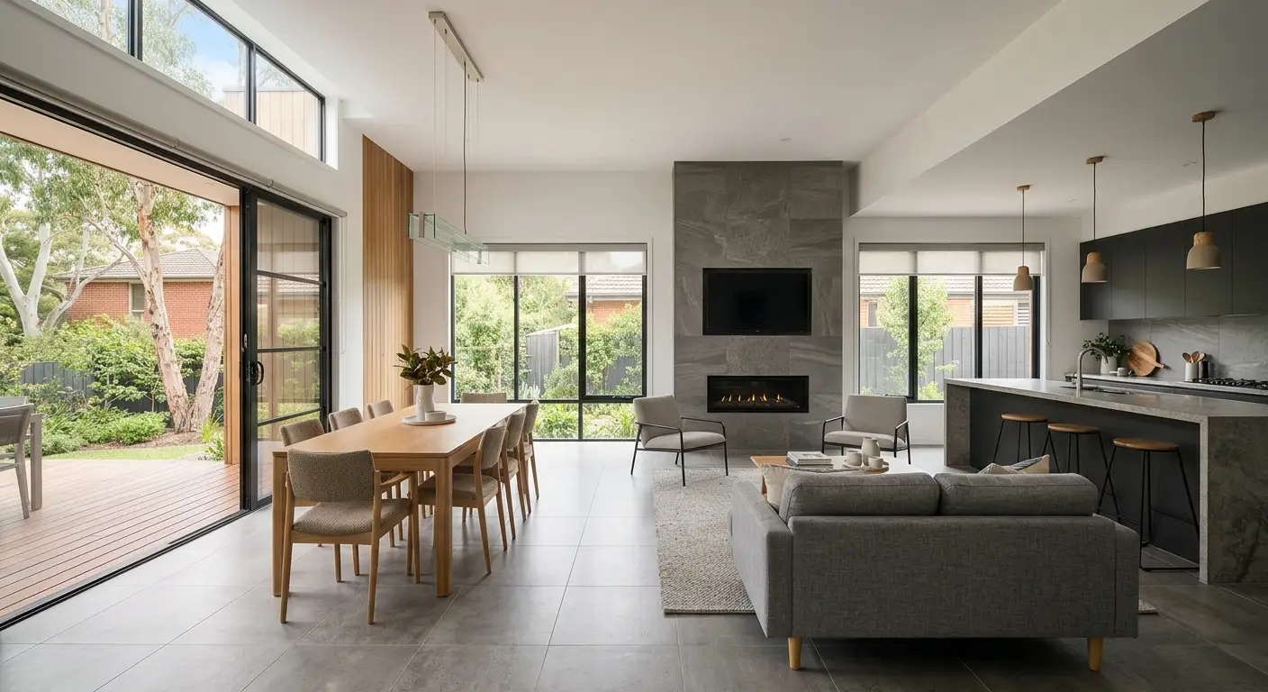 Home Renovations by Ali Star Tiling